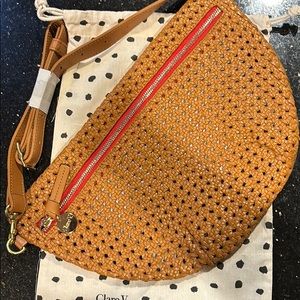 Clare V. Grande Fanny - New